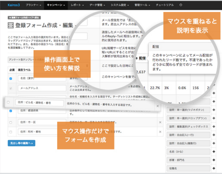 (画像出所:カイロスマーケティングWebサイト)