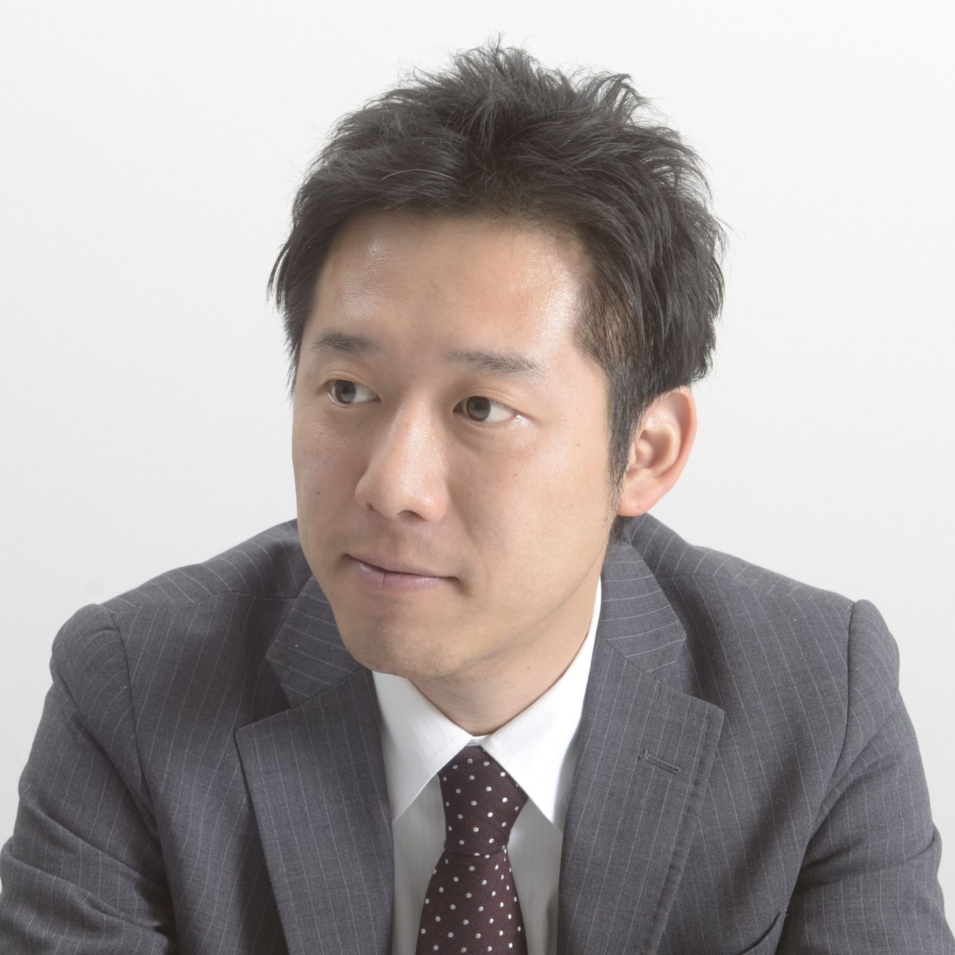 株式会社ブレインパッド マーケティングプラットフォーム本部 営業部長代理/シニアコンサルタント 柴田 剛氏