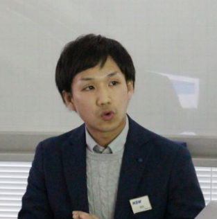 株式会社フロンテッジ/ソリューション本部 デジタルマーケティンググループ浜内雄人氏