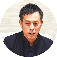月森氏
